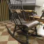 719 8115 ROCKING CHAIR